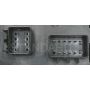 Standard Ignition HLS-1238 Multi Function Dash Switch