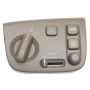 Standard Ignition HLS-1247 Headlight Switch