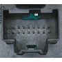 Standard Ignition HLS-1253 Multi Function Dash Switch