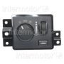 Standard Ignition HLS-1345 Headlight Switch