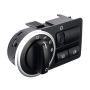 Standard Ignition HLS-1452 Headlight Switch
