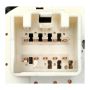 Standard Ignition HLS-1496 Headlight Switch