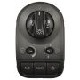Standard Ignition HLS-1549 Headlight Switch