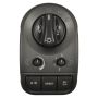 Standard Ignition HLS-1565 Headlight Switch