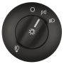 Standard Ignition HLS-1586 Headlight Switch