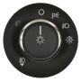 Standard Ignition HLS-1592 Headlight Switch