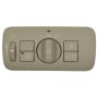 Standard Ignition HLS-1598 Headlight Switch
