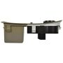 Standard Ignition HLS-1615 Headlight Switch