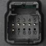 Standard Ignition HLS1685 Headlight Switch