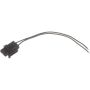 Standard Ignition HP3855 A/C Clutch Coil Connector