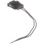 Standard Ignition HP3855 A/C Clutch Coil Connector