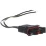 Standard Ignition HP3855 A/C Clutch Coil Connector