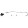 Standard Ignition HP3865 Auxiliary Blower Motor Connector
