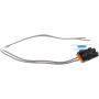 Standard Ignition HP3865 Auxiliary Blower Motor Connector