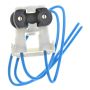 Standard Ignition HP3900 Fuel Injector Connector