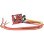 Standard Ignition HP3930 A/C Auto Temperature Control Relay Connector