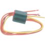 Standard Ignition HP3930 A/C Auto Temperature Control Relay Connector