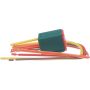 Standard Ignition HP3930 A/C Auto Temperature Control Relay Connector