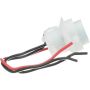 Standard Ignition HP3955 Multi Function Socket