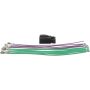 Standard Ignition HP4105 Blower Motor Resistor Connector