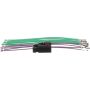 Standard Ignition HP4105 Blower Motor Resistor Connector