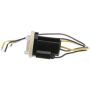 Standard Ignition HP4110 Multi Function Socket