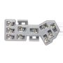 Standard Ignition HP4135 Headlight Dimmer Switch Connector