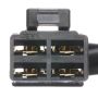Standard Ignition HP4145 Blower Motor Module Connector