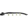 Standard Ignition HP4145 Blower Motor Module Connector