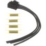 Standard Ignition HP4145 Blower Motor Module Connector