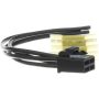 Standard Ignition HP4145 Blower Motor Module Connector