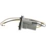 Standard Ignition HP4150 Multi Function Socket