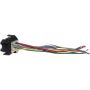 Standard Ignition HP4195 Headlight Switch Connector