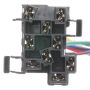 Standard Ignition HP4195 Headlight Switch Connector