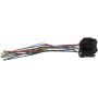 Standard Ignition HP4195 Headlight Switch Connector