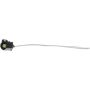 Standard Ignition HP4215 Coolant Temp Sensor Connector