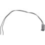 Standard Ignition HP4220 Alternator Electrical Connector