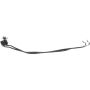Standard Ignition HP4220 Alternator Electrical Connector