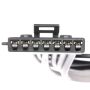 Standard Ignition HP4230 Blower Motor Resistor Connector