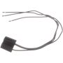 Standard Ignition HP4300 Headlight Dimmer Switch Connector