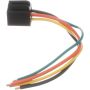 Standard Ignition HP4340 Blower Motor Connector