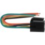 Standard Ignition HP4340 Blower Motor Connector