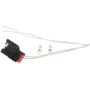 Standard Ignition HP4347 ABS Speed Sensor Connector