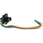 Standard Ignition HP4350 Blower Motor Connector