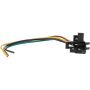 Standard Ignition HP4350 Blower Motor Connector