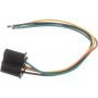 Standard Ignition HP4350 Blower Motor Connector