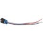 Standard Ignition HP4365 A/C Compressor Connector