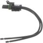 Standard Ignition HP4375 A/C Solenoid Connector