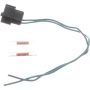 Standard Ignition HP4380 Voltage Regulator Connector