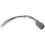 Standard Ignition HP4385 Oxygen Sensor Connector